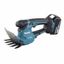 Makita DUM111SYX Akku-Grasschere (inkl. Akku und...