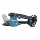 Makita DUM111SYX Akku-Grasschere (inkl. Akku und...