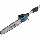 Makita DUA301Z Akku-Kettensäge (ohne Akku und...