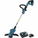 Makita DUR193RF Akku-Rasentrimmer (inkl. 3,0 Ah Akku und...