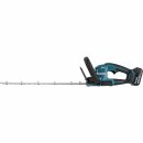 Makita DUH506RF Akku-Heckenschere (Set inkl. 3,0 Ah Akku...