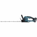 Makita DUH507Z Akku-Heckenschere (inkl. Akku und...