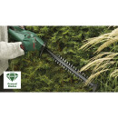 Bosch Easy HedgeCut 18-45 Akku Heckenschere inkl. Akku und Ladegerät 0600849H02