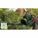 Bosch Easy HedgeCut 18-45 Akku Heckenschere inkl. Akku und Ladegerät 0600849H02