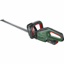 Bosch UniversalHedgeCut 18-50 Akku-Heckenschere inkl. Akku und Ladegerät 0600849K01