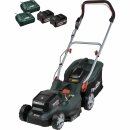 Metabo RM 36-18 LTX BL 36 - Kompakter...