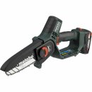 Metabo MS 18 LTX 15 Akku-Gehölzsäge (inkl. 2,0...