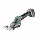 Metabo PowerMaxx SGS 12 Q Akku-Strauch- und Grassschere...