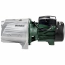 Metabo P 9000 G Gartenpumpe