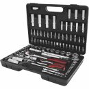 KS Tools 1/4"+1/2" CHROMEplus...