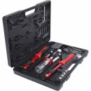 KS Tools Universal-Nietzangen -Satz 17-tlg