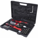 KS Tools Universal-Nietzangen -Satz 17-tlg