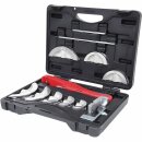 KS Tools 10-22 mm, 13-tlg Ratschen-Einhand-Biege-Satz