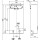 STIEBEL ELTRON Durchlauferhitzer DHB 18/21/24 ST Trend, 18,21,24kW/400V