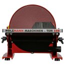 Holzmann TSM250 Tellerschleifmaschine