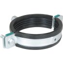 Walraven Schwerlastschelle HD1501 BUP 46-51 mm EPDM...