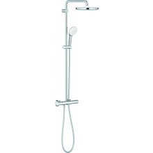 GROHE Duschsystem Tempesta 250 26670_1 Brause-THM KB Tempesta 250 chrom