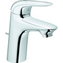 Grohe Waschtisch-Hebelmischer Eurostyle S-Size, Hebel...