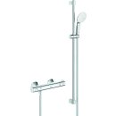 GROHE THM-Brausebatterie Grohtherm 800 34566_2 mit...