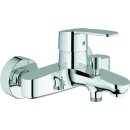 Grohe Wannen-Hebelmischer Eurostyle C Wandmontage verchromt