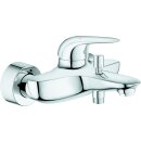 Grohe Wannen-Hebelmischer Eurostyle Wandmontage,...