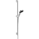 Hansgrohe Brauseset Pulsify 105 3jet Relaxation mit...