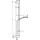 Hansgrohe Brauseset Pulsify 105 3jet Relaxation mit Brausestange 900mm chrom