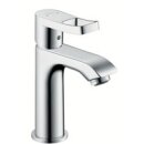 hansgrohe Einhandmischer Waschtisch Picta 100 mit...