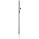 HG Brausestange Raindance UnicaS 90cm m BRS IsiflexB 1,6m verchromt