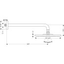 HG Tellerkopfbrause Raindance AIR d= 240mm, mit...