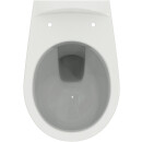 IDEAL STD Wandtiefspül-WC EUROVIT V3906 weiß