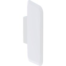 GEBERIT Urinal-Trennwand d 76x42cm Kunststoff