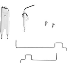 BOSCH Ersatzteil TTNR: 87181070760 Elektrodensatz