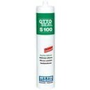 Ottoseal S 100 Sanitär Premium Silikon 300ml grau