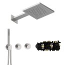 Herzbach MODUL7 Thermostat SET T-TF2 mit TWIN FLOW...