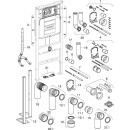 Geberit Duofix WC-Element DuoFresh Abluft Sigma...