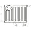 KermiX2 Profil Vplus T22 BH600x100x1200 QN1999,...