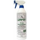 Sanit Acrylschaumpflege 750ml