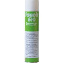 Sanit Fauch 610 Spezialreiniger für Gasgeräte 600 ml Spraydose