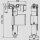 Sanit Universal-Füllventil 510 ( multiflow ) für Spülkästen