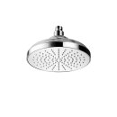 Herzbach LIVING SPA Retro-Regenbrause Ø 200 mm chrom