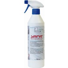 Sanit MineralgussReiniger 750ml