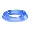 Sauermann Transparenter PVC-Schlauch Ø 10 mm (3/8)...